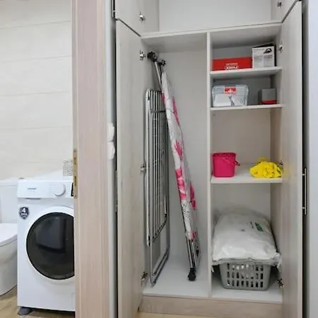 Appartement Enb City