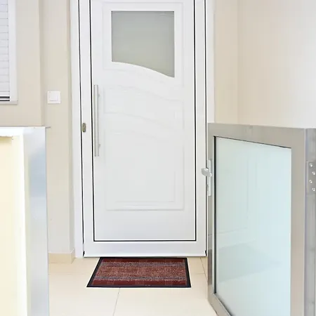 Appartement Enb City *