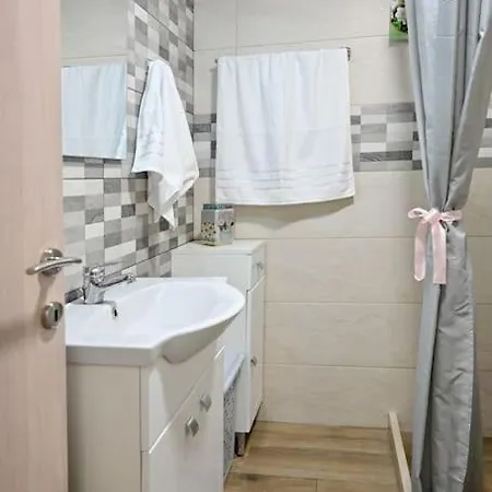 Apartment Enb City *
