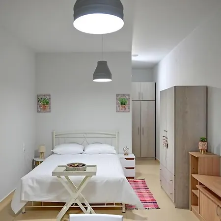 Apartment Enb City